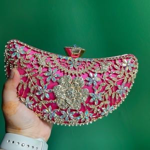 Evening bag
